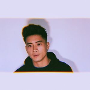 Peter Sudarso Instagram - Stills from my audition tapes lmao. A peek into my many manic phases/faces 🤪