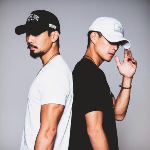 Peter Sudarso Instagram - Happy Bornday to my twin dragon!!! My big brother, my Koko! I freakin love you so freakin much. I’m so lucky to have you as my yin, my yang, my balance, my King, and Guardian. Honestly..idk how I got so blessed with having you as a role model. You’re such an amazing human being Yos..I can’t wait for the world to see who you become. May you shine brightly forever my North Star ✨💞