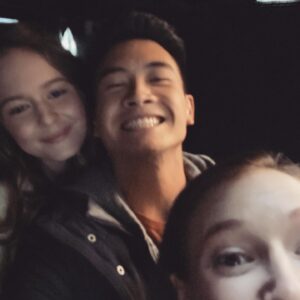 Actor Peter Sudarso HD Instagram Photos and Wallpapers May 2023