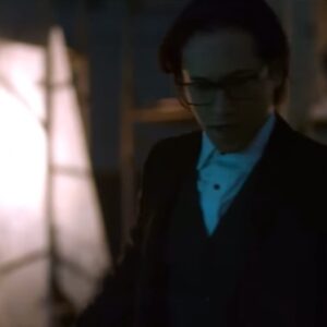 Peter Sudarso Instagram - (SWIPE FOR FOOTAGE 😤)
Hooooo boy! It’s been a couple months now since the release of this episode, but I’m just now finally being able to take it all in. Where do I even start! What a freakin dream, what a freakin opportunity!!! 
To be able to say, “I’m the Kryptonian”, and to have “dated” THE supergirl! AS AN ASIAN AMERICAN MAN! I know we’ve been making so many strides as Asian Americans, but this one felt personal to me (for obvious reasons). 
To play Kenni Li was truly my honor. Thank you @supergirlcw @chy_leigh for believing in me and pushing me to be my best! Thanks to my team for the amazing opportunity @a3artistsagency @robcassandro @agentchrislee @davidrapaport 
Can’t believe I got to share the silver screen with all you stars!
@izabelavidovic @olivianikkanen @elizahelm @jesse_rath @nicoleamaines 
Big love to the gang!! @brandonrsmith14 @lyo_makeup 
Also shoutout to @jesse_rath who recognized I was a fan and gave me the best souvenir (FLIGHTRINGSS!) MUCH LOVE BIG DOG!!!

God is so good!!!