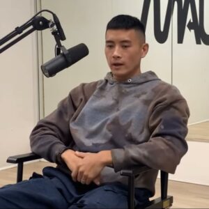 Peter Sudarso Instagram - swipe to see how I climb the stairs of life with (partial) sanity 😂
📸: @herronre 
JAMcast/Travis: @thetraviswong 
@jamovement
check out the jamcast for the full chat!

https://m.youtube.com/watch?v=48w5wC95f68&feature=youtu.be