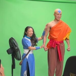 Actor Peter Sudarso HD Instagram Photos and Wallpapers April 2024