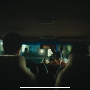 Peter Sudarso Instagram - It’s outt!!! 
This project 🥹
This film, this song..it’s so beautifull 😮‍💨😭
I’m so proud of the work and love everyone brought to this piece 🥹😮‍💨❤️‍🔥
I’m so lucky to have been a part of ittt
Much lovee to the ganggg!
Song by: @nikizefanya 
Director: @ravishankara 
Song produced by: @nikizefanya @jacobraymusic 
Choreo by: @ja_collective
Alsoo, finally got to live out my Indonesian highschool lifeeee 😮‍💨❤️‍🔥🇮🇩