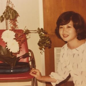 Peter Sudarso Instagram - Happy Mother’s day to all the mommas, and especially to my amaaaaazing Ibu! You truly teach me everyday, still to this day (painfully), how to be a better man. With your wisdom, and by example. You showme everyday how to love patiently, communicate gently, even heal through trauma.. Mom, you amaze me. Saya tidak akan berada di sini tanpa cinta dan dukungan Mama. Mama adalah cinta terbesar saya. terima kasih untuk hidup ini Mum 💗✨ 

PS you are just as beautiful as you were in the past, IF NOT MORE 😉👌✨ love you mommm!
