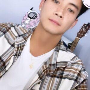 Actor Peter Sudarso HD Instagram Photos and Wallpapers July 2024
