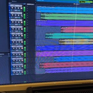 Peter Tägtgren Instagram - Ok. My management's gonna kill me...but I can't stay silent anymore!😁 Want to share with you people a bit!

#newalbum #IAmPAIN #painband