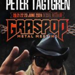 Peter Tägtgren