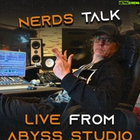 Peter Tägtgren - 2.6K Likes - Some nerd talk regarding recordings/ producing