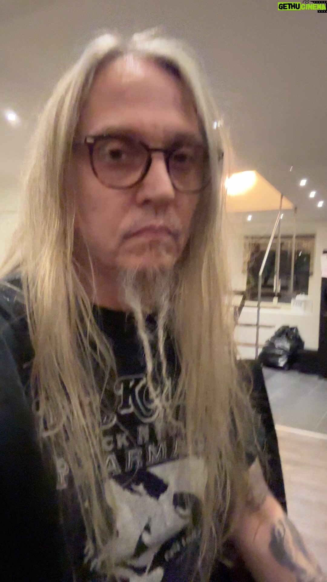 Peter Tägtgren - 2.9K Likes - Have you ever had this feeling?