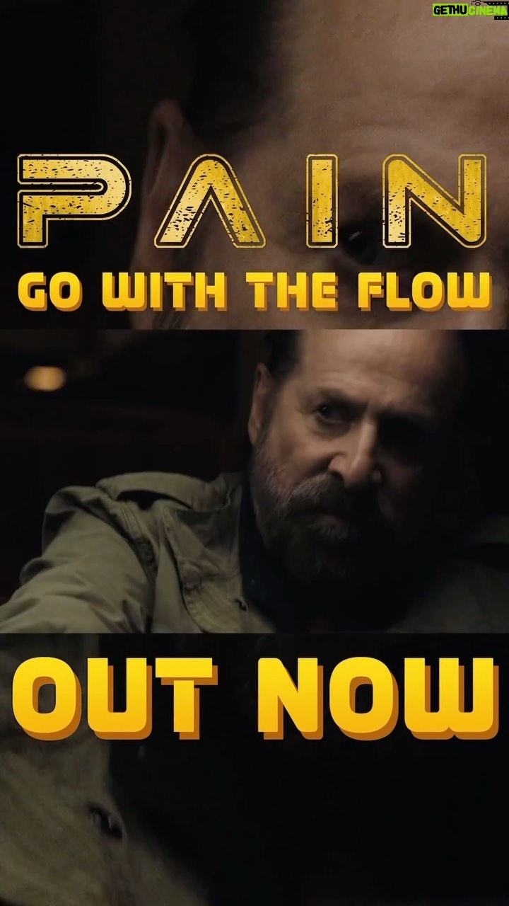 Peter Tägtgren - 3.7K Likes - 𝗚𝗼 𝗪𝗶𝘁𝗵 𝗧𝗵𝗲 𝗙𝗹𝗼𝘄 is now yours to be watched! 🚘🏜️
Head on our YouTube channel via the link in stories & bio and play it on repeat! 🚀
#GWTF #IAmPAIN #PAIN #PAINBand #NuclearBlast