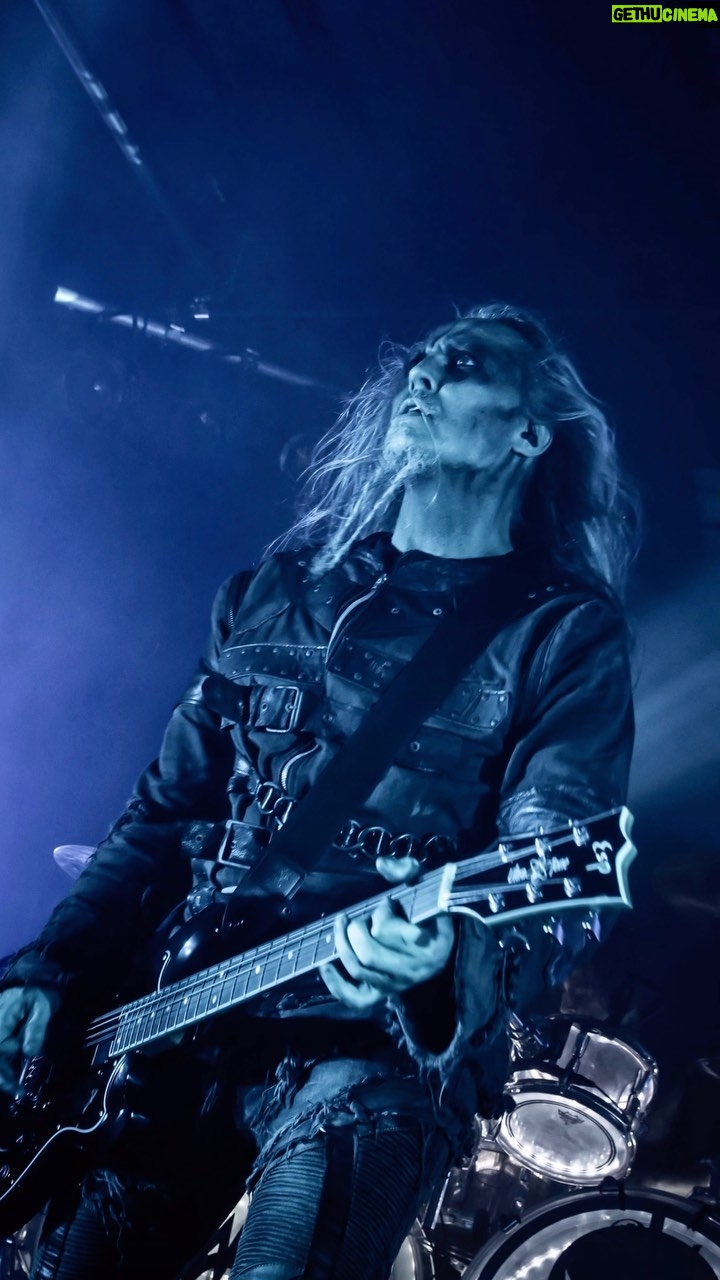 Peter Tägtgren - 1.8K Likes - It goes on and on and on! Tomorrow we continue with second part of “I AM” tour 2023, starting in Dubai 🔥🤟
📸 Hats off to these people for a great set of photos from previous shows:
@deyanuzunovphotography
@erksmeyer
tidelandarthamburg
@lasting_memento
@detis.pix
@rumaddiction
@elsnapslife
@madness_by_nuno_reis
All dates and tickets available via the link in the bio👆
#painband #iamtour #iamontour #painheads #tourdiaries #onandon #photos