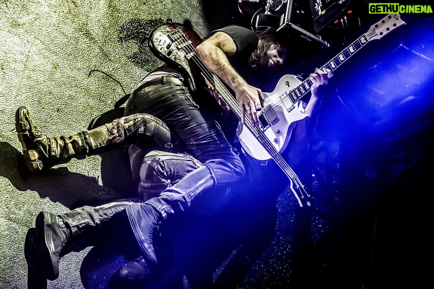 Peter Tägtgren - 1.6K Likes - How many musicians do you see?
@painbandofficial
📸 by @pedram.ghadiri.photography