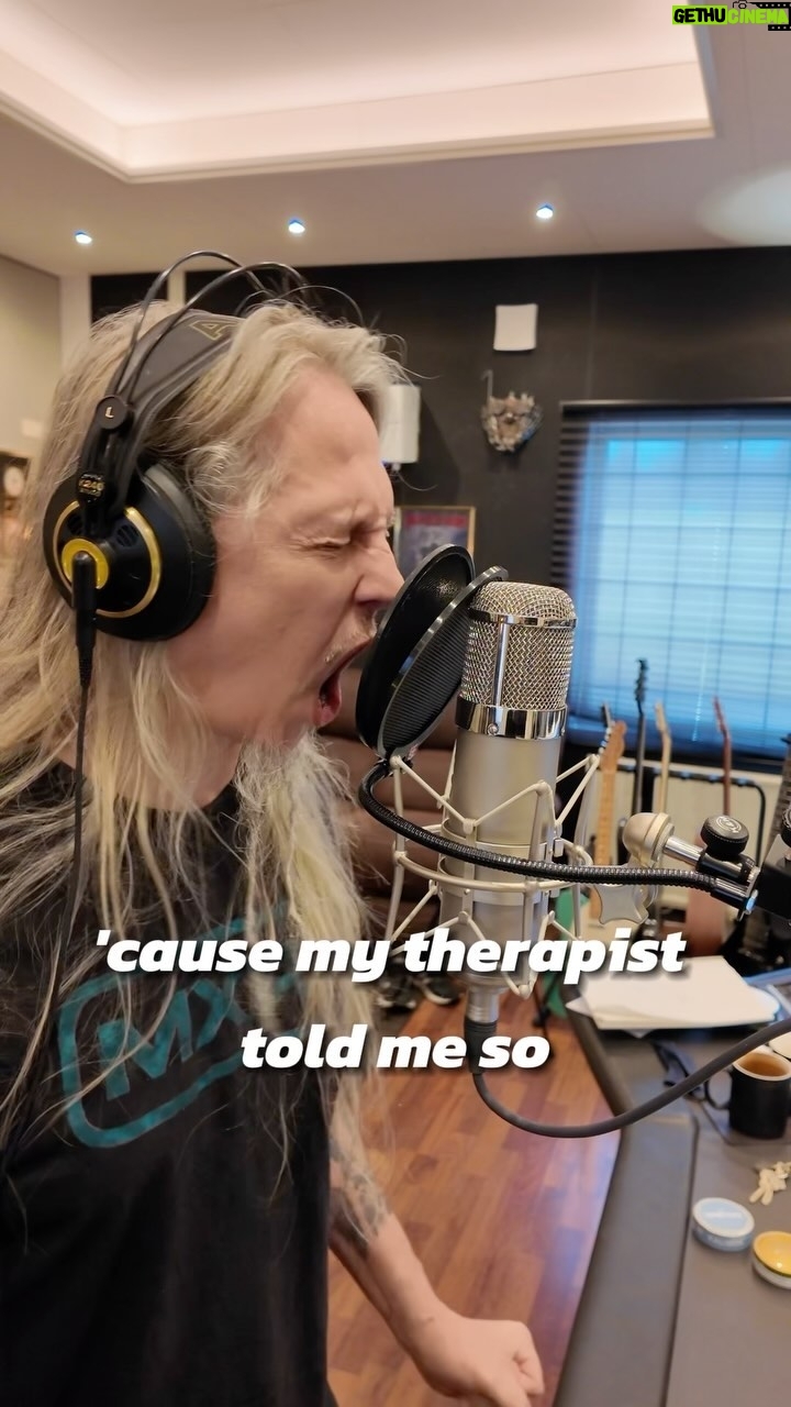 Peter Tägtgren - 5K Likes - You can’t kill the kid in me! 👶
Let me know in comments if you want to see part 2🤞🏻
#PAINband #IAMPAIN #PTP #IsolatedVocals #StudioAbyss #Recording #MusicProducer #Studio #MusicProduction #Explore
