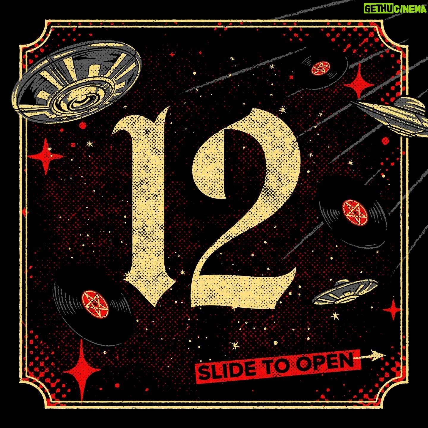 Peter Tägtgren - 1.5K Likes - For today's Blast Christmas giveaway, we've teamed up with @hypocrisyband! 🛸 Get your hands on three vinyl reissues that we recently released together: The Final Chapter Hypocrisy Into The Abyss. Complete your collection and be in with a chance of winning by letting us know which of the reissues is your favourite 👇
#Hypocrisy #VinylReissues #VinylCommunity #Metalhead #BlastChristmas #NuclearBlastRecords