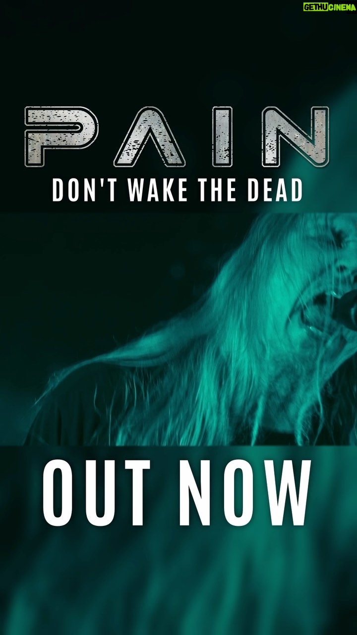 Peter Tägtgren - 1.6K Likes - The Music Video for 𝘿𝙤𝙣’𝙩 𝙒𝙖𝙠𝙚 𝙏𝙝𝙚 𝘿𝙚𝙖𝙙 is Premiering right now on YouTube!⚡
Hit the links in our stories & bio and come hang in the YouTube chat with us!
❗Remember that Peter will go live on Instagram at 8pm CET, so prepare your questions about the new album & video, and let’s spend a moment of celebration all together! 🙌
🎥 Video by @dam_dustinmind
#IAMPAIN #PAINBand #NewAlbum #NewVideo #DWTD #Industrial #Explore