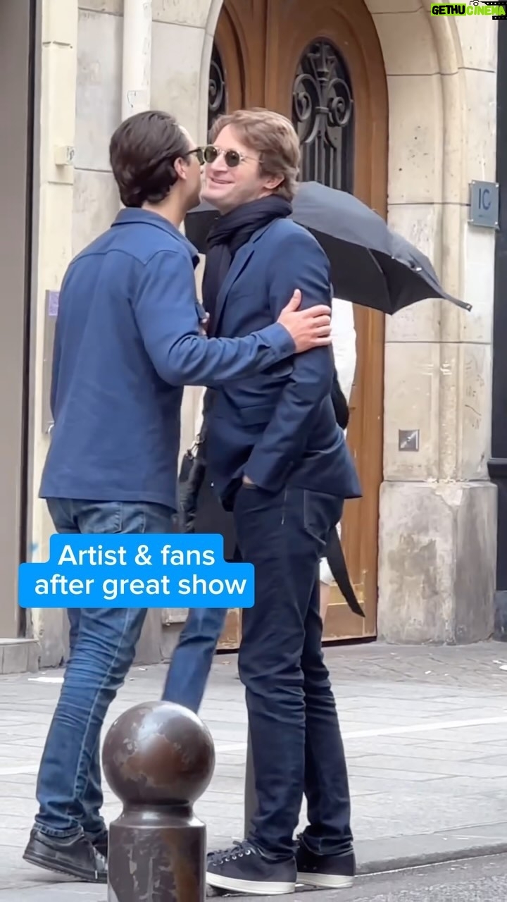 Peter Tägtgren - 1.8K Likes - The reality of live shows 😅😆 Agree?
P.S. we love our crew🫶
#PAINband #hypocrisy #liveshow #reality