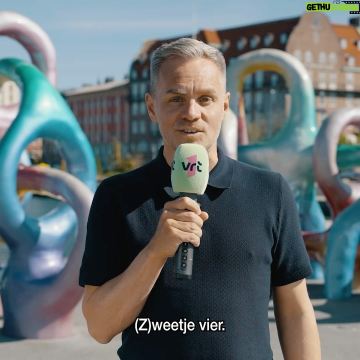 Peter Van De Veire - 2.5K Likes - Vanavond is het eindelijk zover! #Eurovision2024 gaat van start met de eerste halve finale. Wat mag je verwachten?