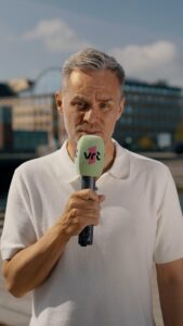 Actor Peter Van De Veire HD Instagram Photos and Wallpapers May 2024