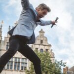 Peter Van De Veire