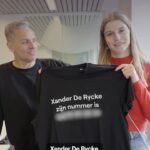 Peter Van De Veire