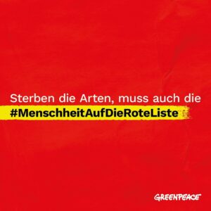 Peter Wohlleben Instagram - 🌳🐾 Gemeinsam mit Förster und Autor @peter_wohlleben setzen wir uns für die Wälder und ihre Bewohner:innen ein. Denn Artenvielfalt ist überlebenswichtig! Peter zeigt uns die faszinierende Welt der Bäume und Tiere und kämpft unermüdlich für ihren Schutz. 

👉 Unterschreibe unsere Petition zum Schutz der Artenvielfalt, denn wenn die Arten sterben, muss auch die #MenschheitAufDieRoteListe. (Link in der Greenpeace Profilbeschreibung)
👉Nutze unseren alarmroten Insta-Filter und verbreite die Message mit dem Hashtag #MenschheitAufDieRoteListe, damit noch mehr Menschen auf die Biodiversitätskrise aufmerksam werden. 
👉 Welches ist dein Lieblingsbaum? 🌳 Schreib es in die Kommentare.

#Artenschutz #Wälder #Waldschutz #Artenvielfalt #Biodiversitätskrise