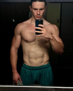 Petit Biscuit Most Liked Photos and Posts