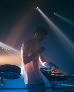 Petit Biscuit Instagram - 10 years that I’m making music as Petit Biscuit. This is how it all started: Early 2014, I was making music in my bedroom and one of my friend helped me find the name Petit Biscuit as a soft, french name to release my music. I made a couple tracks that I don’t even remember the name of, and then Palms, Night Trouble came out… and of course, Sunset Lover a year after. Thanks to this track, I met a bunch of people in the music industry and played my first show ever in a little venue in France. I was terrified. Everything went so fast: from my first US tour to the release of my first album « Presence » which helped me sell out a Zenith tour in France, then a world tour… I’ve played in Australia, Canada, Japan, all around Europe… then played Coachella. I’ve tried my best to meet you all aftershow. It was fantastic. In 2019, it was time for a break. I’ve took my computer and instruments straight thru Iceland to compose my second album. Finished it in California, in a whole different vibe. « Parachute » was born, but I didn’t had the chance to defend it on stage as everyone knew what happened in 2020… I was very sad about that. Time has passed and for many months (years…) I’ve worked on my third album. Last year, I came back on stage to tease what’s coming on 2024. Be ready. Thanks to everyone. 10 years now… all photos by @jonathanbertin who’s following me since the very start. 🥹