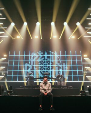 Petit Biscuit Instagram - 10 years that I’m making music as Petit Biscuit. This is how it all started: Early 2014, I was making music in my bedroom and one of my friend helped me find the name Petit Biscuit as a soft, french name to release my music. I made a couple tracks that I don’t even remember the name of, and then Palms, Night Trouble came out… and of course, Sunset Lover a year after. Thanks to this track, I met a bunch of people in the music industry and played my first show ever in a little venue in France. I was terrified. Everything went so fast: from my first US tour to the release of my first album « Presence » which helped me sell out a Zenith tour in France, then a world tour… I’ve played in Australia, Canada, Japan, all around Europe… then played Coachella. I’ve tried my best to meet you all aftershow. It was fantastic. In 2019, it was time for a break. I’ve took my computer and instruments straight thru Iceland to compose my second album. Finished it in California, in a whole different vibe. « Parachute » was born, but I didn’t had the chance to defend it on stage as everyone knew what happened in 2020… I was very sad about that. Time has passed and for many months (years…) I’ve worked on my third album. Last year, I came back on stage to tease what’s coming on 2024. Be ready. Thanks to everyone. 10 years now… all photos by @jonathanbertin who’s following me since the very start. 🥹