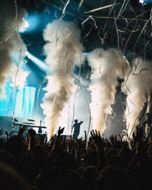 Petit Biscuit Instagram - 10 years that I’m making music as Petit Biscuit. This is how it all started: Early 2014, I was making music in my bedroom and one of my friend helped me find the name Petit Biscuit as a soft, french name to release my music. I made a couple tracks that I don’t even remember the name of, and then Palms, Night Trouble came out… and of course, Sunset Lover a year after. Thanks to this track, I met a bunch of people in the music industry and played my first show ever in a little venue in France. I was terrified. Everything went so fast: from my first US tour to the release of my first album « Presence » which helped me sell out a Zenith tour in France, then a world tour… I’ve played in Australia, Canada, Japan, all around Europe… then played Coachella. I’ve tried my best to meet you all aftershow. It was fantastic. In 2019, it was time for a break. I’ve took my computer and instruments straight thru Iceland to compose my second album. Finished it in California, in a whole different vibe. « Parachute » was born, but I didn’t had the chance to defend it on stage as everyone knew what happened in 2020… I was very sad about that. Time has passed and for many months (years…) I’ve worked on my third album. Last year, I came back on stage to tease what’s coming on 2024. Be ready. Thanks to everyone. 10 years now… all photos by @jonathanbertin who’s following me since the very start. 🥹