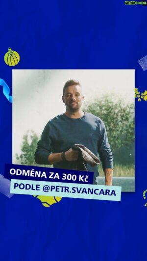 Petr Švancara Instagram - @petr.svancara a jeho tipy, co se dá pořídit za 300 Kč! 🤩 Na tuhle odměnu se můžeš těšit každý měsíc díky naší spolupráci s @airbank_cz. 💙💚