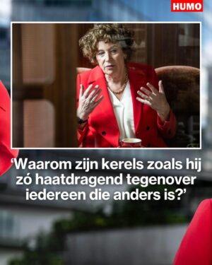 Petra De Sutter Instagram - @pdsutter herademt na een intensieve campagne waarin ze zelf een onderwerp werd én @groen.be bijna eigenhandig boven de kiesdrempel wist te houden.

In ‘Het conclaaf’ leerde Vlaanderen haar kennen als een vredesduif in een kooi vol geagiteerde haantjes. Haar partij kreeg rake klappen, maar de groene vicepremier haalde meer voorkeurstemmen dan Alexander De Croo. ‘Ik ben strijdvaardiger en kwader dan ooit.’

Lees meer via de link in bio.

#tomvangrieken #petradesutter