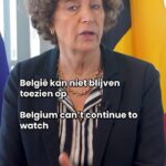 Petra De Sutter