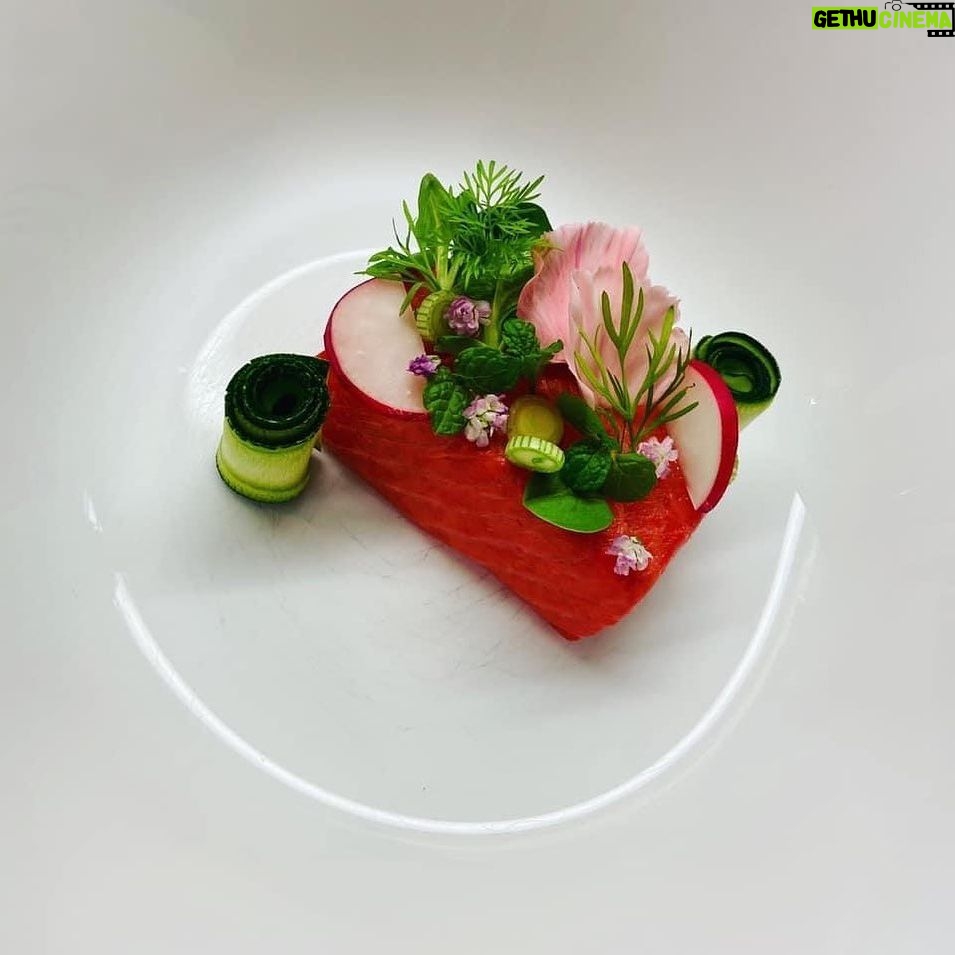 Petra Vindyšová - 693 Likes - Občas si dělám takovéhle radosti, když mám tvořivou náladu. Gravlax z lososa marinovaného v láku z červené řepy, omáčka z podmáslí a domácího petrželového oleje.
Tohle mě děsně baví, ale zase se vrátíme k nějakým těm jídlům, co člověk ocení i pro rychlost jejich přípravy🙂. Ptala jsem se nedávno, co uvařit. Chtěli jste knedlíky podle naší babičky, ale můj oblíbenej člověk si nakonec vybral gnocchi.
Avšak knedlíky si uděláme o víkendu, protože já se na ně moc těším! ♥️🍀
Přeji Vám krásný pátek!
#petravari #masterchefcz #masterchef #goodvibes #homemadefood #kdyžtětobavínenícořešit #kitchenismyhappyplace #kitchenismyplayground #kitchenismyzenplace