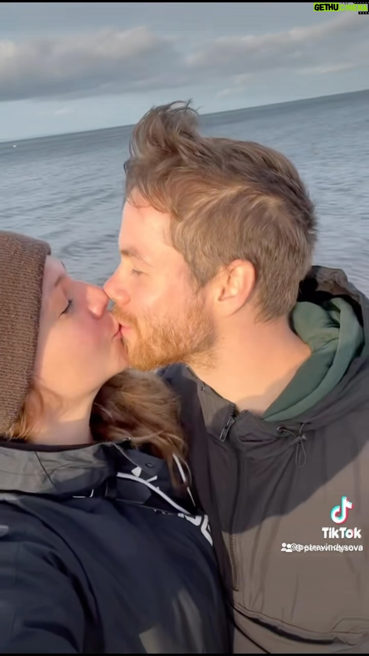 Petra Vindyšová - 297 Likes - Je to šťastný ♥️
@vosmazil
#couplegoals #couple #travel #inlove #loveofmylife #thankful