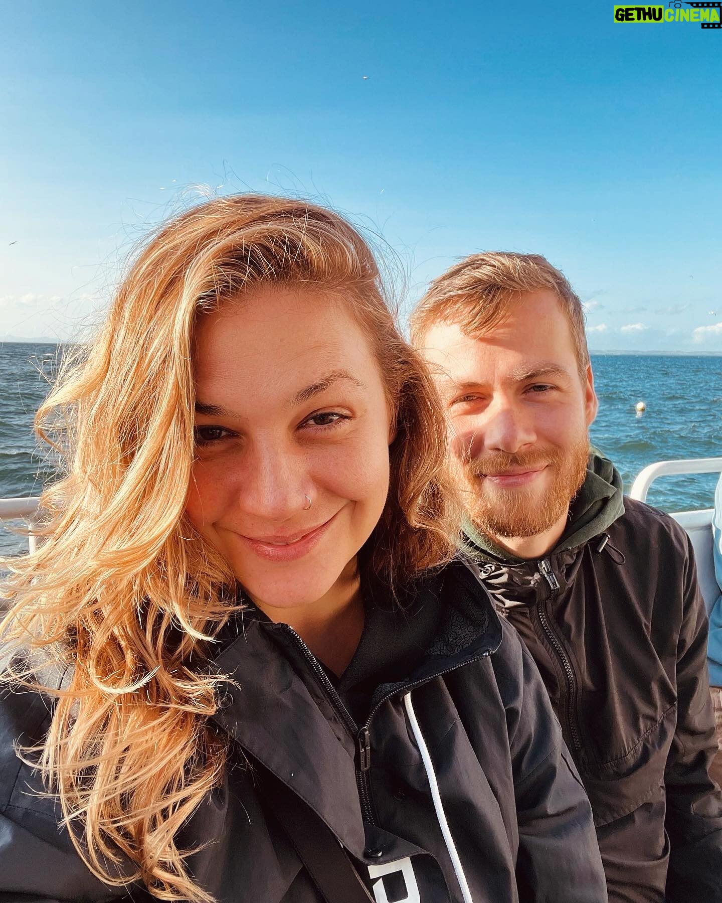 Petra Vindyšová - 487 Likes - Já jen, že už se strašně těším domů 🥲♥️🍀
A na všechna dobrodružství a na všechny krásný moře a oceány, co letos uvidíme 🌊🏝️
@gurmaninatripu
@vosmazil ♥️
#gurmáninatripu #traveling #travel #madeira #inlove #couple #simplythebest #mysoul #soulmate