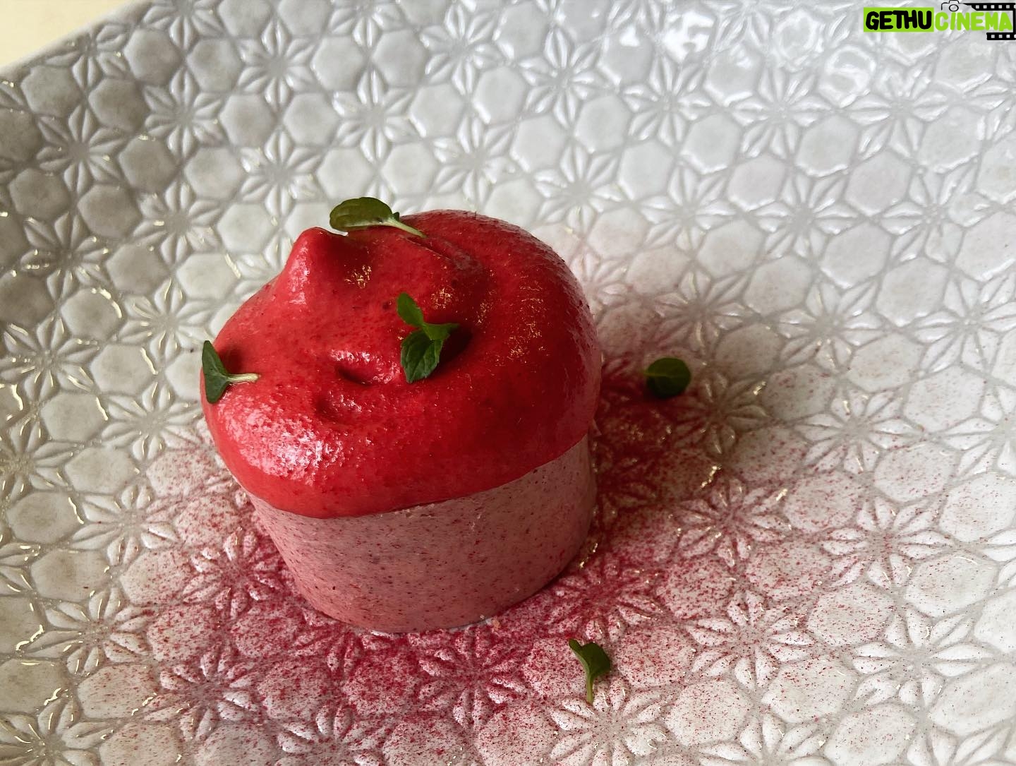 Petra Vindyšová - 264 Likes - Vzpomínám na @masterchefcz a na to lahodné finálové menu, které mě stálo mnoho potu, slz a téměř skoro i prst 😀.
Ale byla to jízda a neskutečně jsem si to užila a dotáhla to do konce!
Předkrm: královský krab, slávky, zelí
Hlavní chod: telecí svíce, lanýž, brzlík, šalotka
Dezert: bílá čokoláda, yuzu, marakuja, jahody
Co na to říkáte?
Nespácháme něco podobného na podzim na @resortmalevil ?
Mé degustační menu z MasterChefa pro Vás - dorazíte?
Slibuju, že to bude “Mňam do číči!”🐈🙂
#masterchef #degustacnimenu #mňamdočíči #petravari #petraumí #resortmalevil