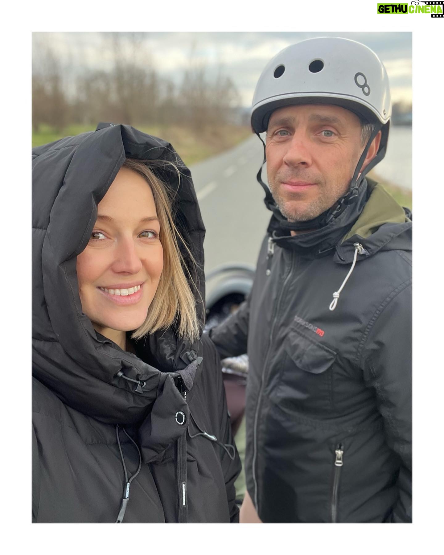 Petra Vojtková - 371 Likes - Hezký víkend to byl😍
#familytime