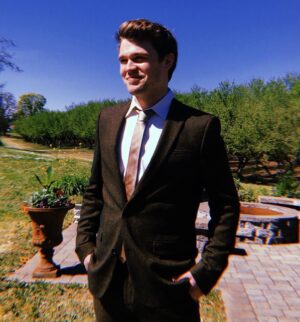 Peyton Clark Instagram - Weddining with @acaciabrinley & @jairusjosephkersey