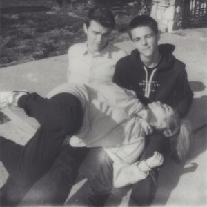 Peyton Clark Instagram - Peter, Paul, and Mary (1968)
