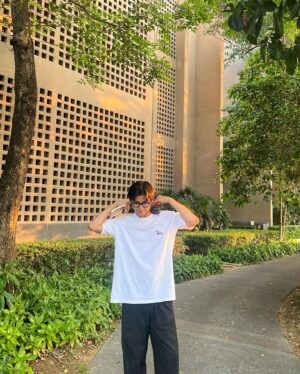 Phachara Suansri Instagram - Another year of me ขอบคุณทุกคำอวยพรครับ🌞💚
