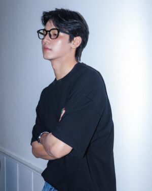 Phachara Suansri Instagram - Stockholm