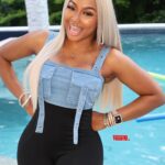 Phaedra Parks
