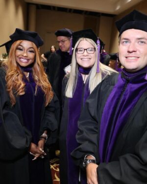 Phaedra Parks Instagram - Saturday was one of the best days of my life! As the #President of #UGA Law school alumni association I had the pleasure of welcoming our 2024 graduates to our alumni family! I love my UGA #4thgeneration Go DAWGS! 👩🏽‍🎓⚖️🎓