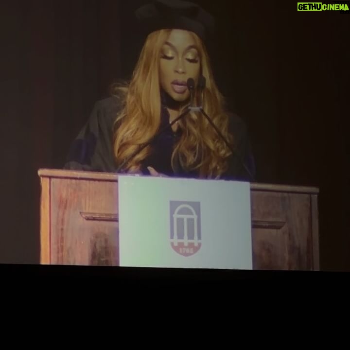 Phaedra Parks - 79.2K Likes - Saturday was one of the best days of my life! As the #President of #UGA Law school alumni association I had the pleasure of welcoming our 2024 graduates to our alumni family! I love my UGA #4thgeneration Go DAWGS! 👩🏽🎓⚖️🎓