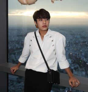 Actor Phạm Thế Bằng HD Instagram Photos and Wallpapers June 2023