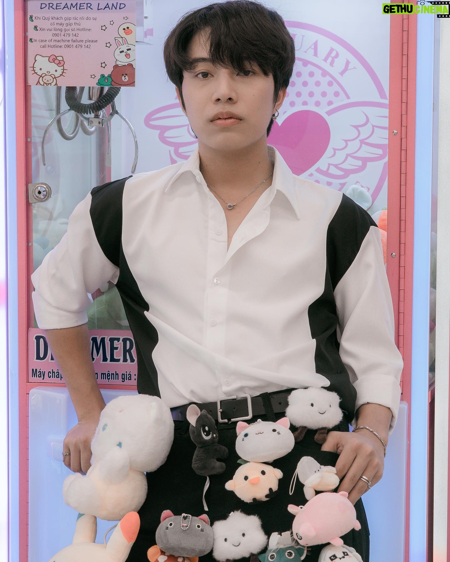 Phạm Thế Bằng - 388 Likes - Ẩm ương đủ điều
Đáng yêu đủ đường 😘