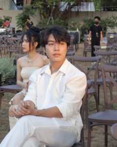 Actor Phạm Thế Bằng HD Instagram Photos and Wallpapers June 2024