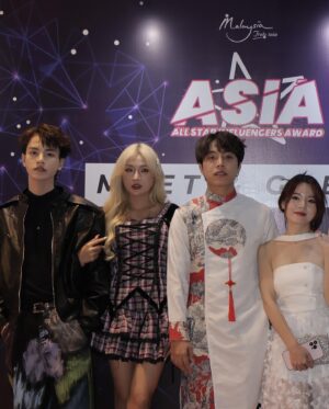 Phạm Thế Bằng Instagram - Flex 1 số giải tui nhận được ở @allstarinfluencers 😘