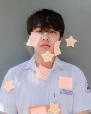 Phạm Thế Bằng Instagram - Bạn đã từng bị bạo lực học đường hay bạo lực ngôn từ chưa? 🥹 

“Chúng ta hãy dừng lại việc bạo lực đó được chứ?”