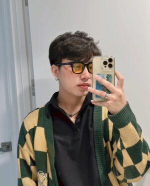 Phạm Thế Bằng Instagram - Giờ anh chưa có gì trong tay cả
Nếu em đồng ý, anh sẽ cho em những lời hứa 🖤